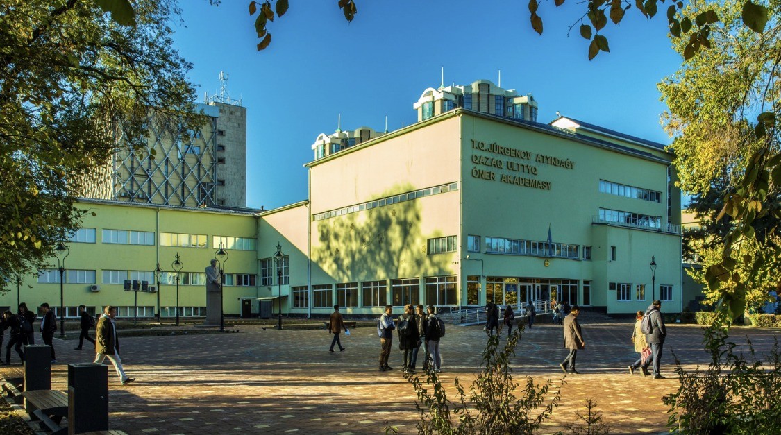 Академия искусств и Всероссийский государственный институт кинематографии расширяют сотрудничество