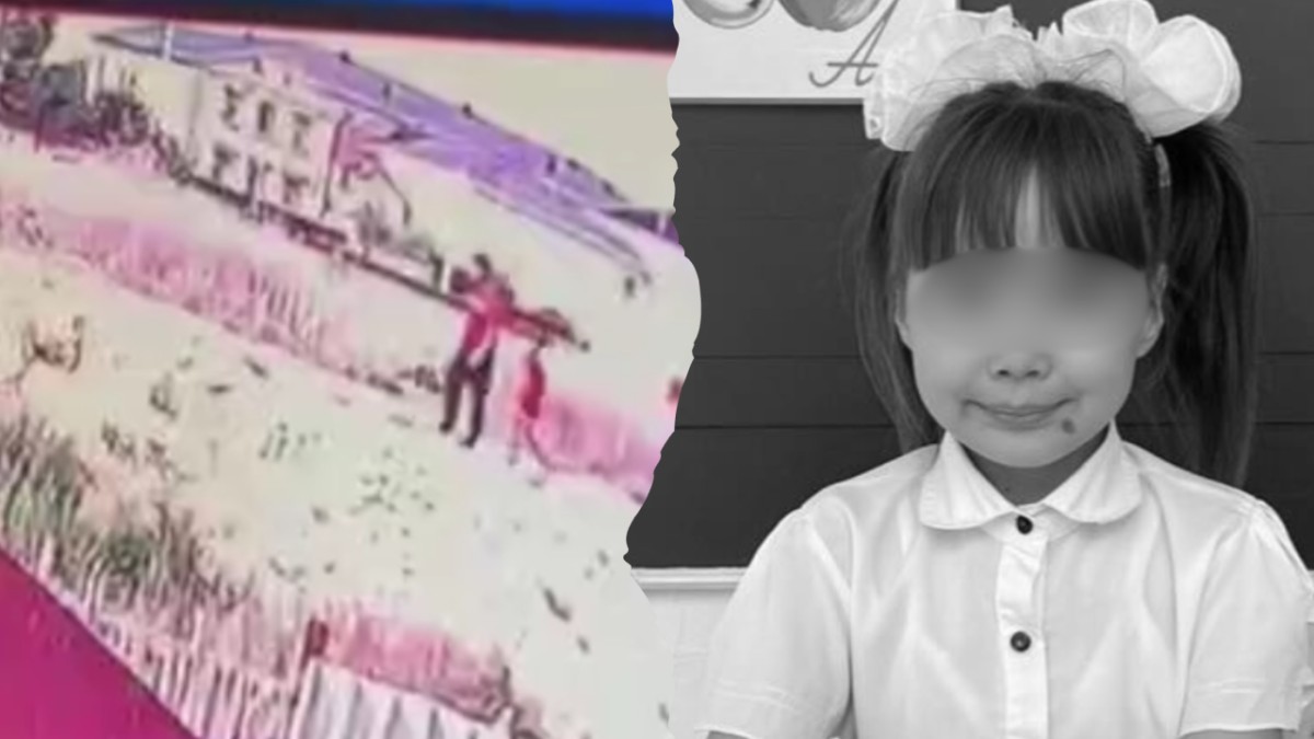 Преступник, изнасиловавший и убивший 7-летнюю девочку в Кульсары, приговорен к пожизненному заключению.