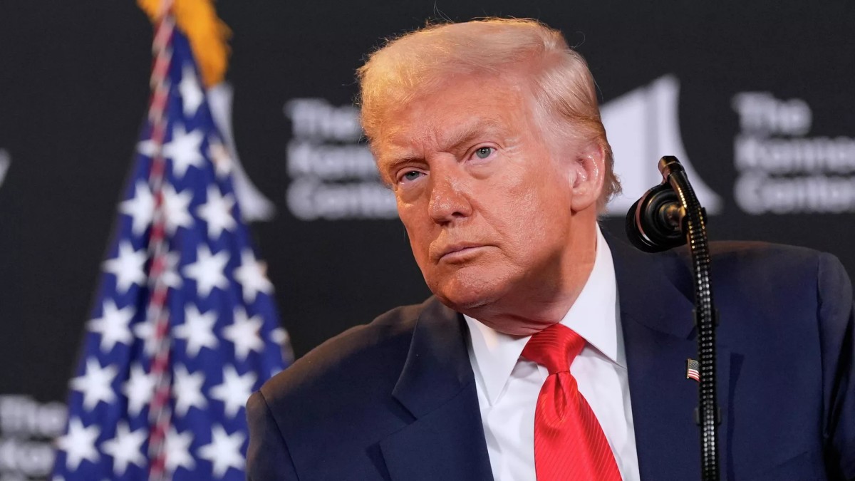 Трамп официально подтвердил окончание конфликта в Газе