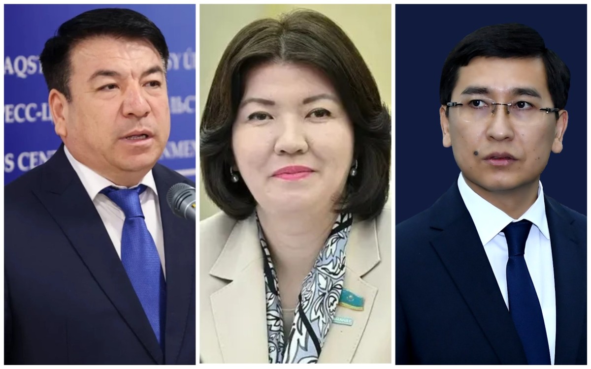Перестановки в Министерстве просвещения: мнение депутата и сомнения общества