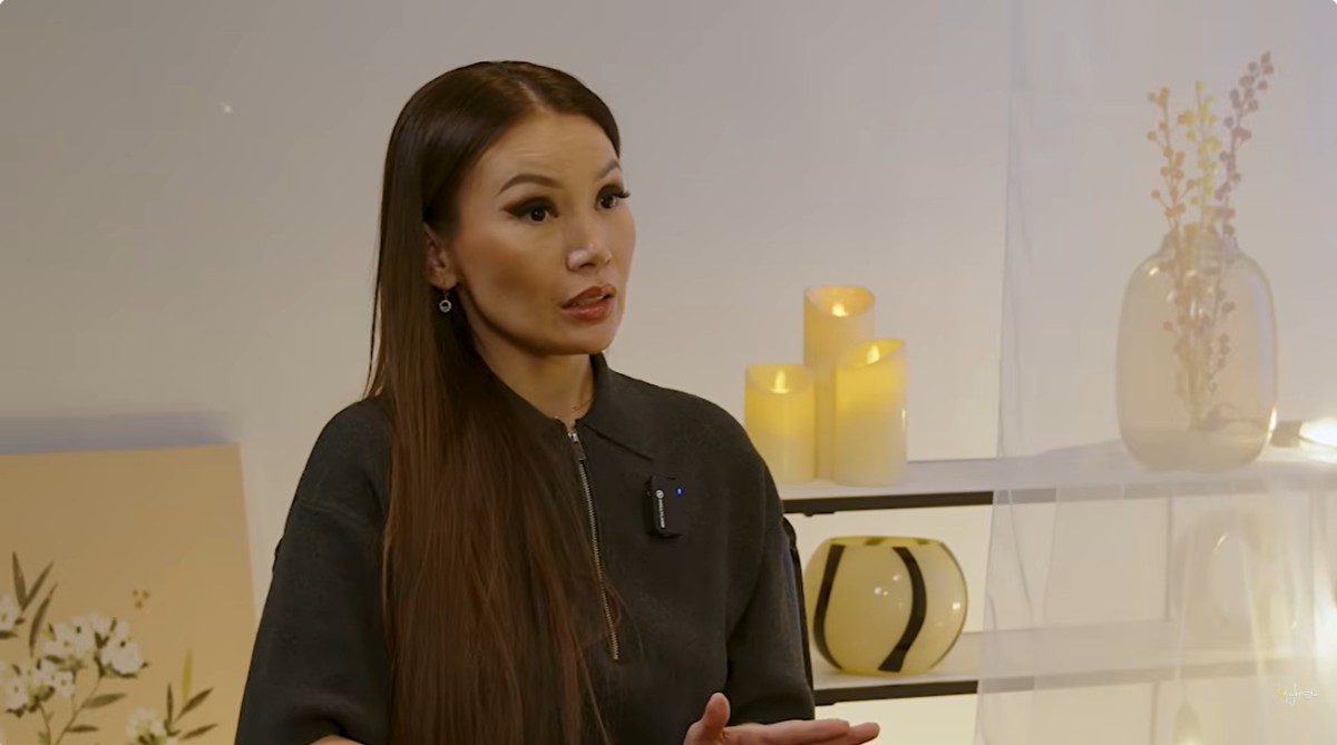 «Мужчина, который не гуляет, для меня не мужчина»: певица Динара Алжан вызвала бурную реакцию в сети своими взглядами на мужчин