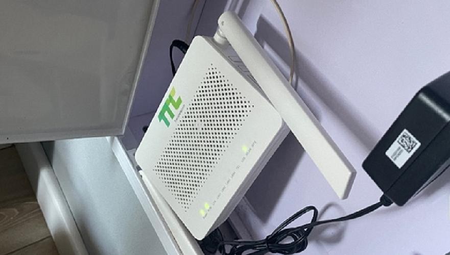 В Астане продолжаются проблемы с интернетом у «Транстелекома»