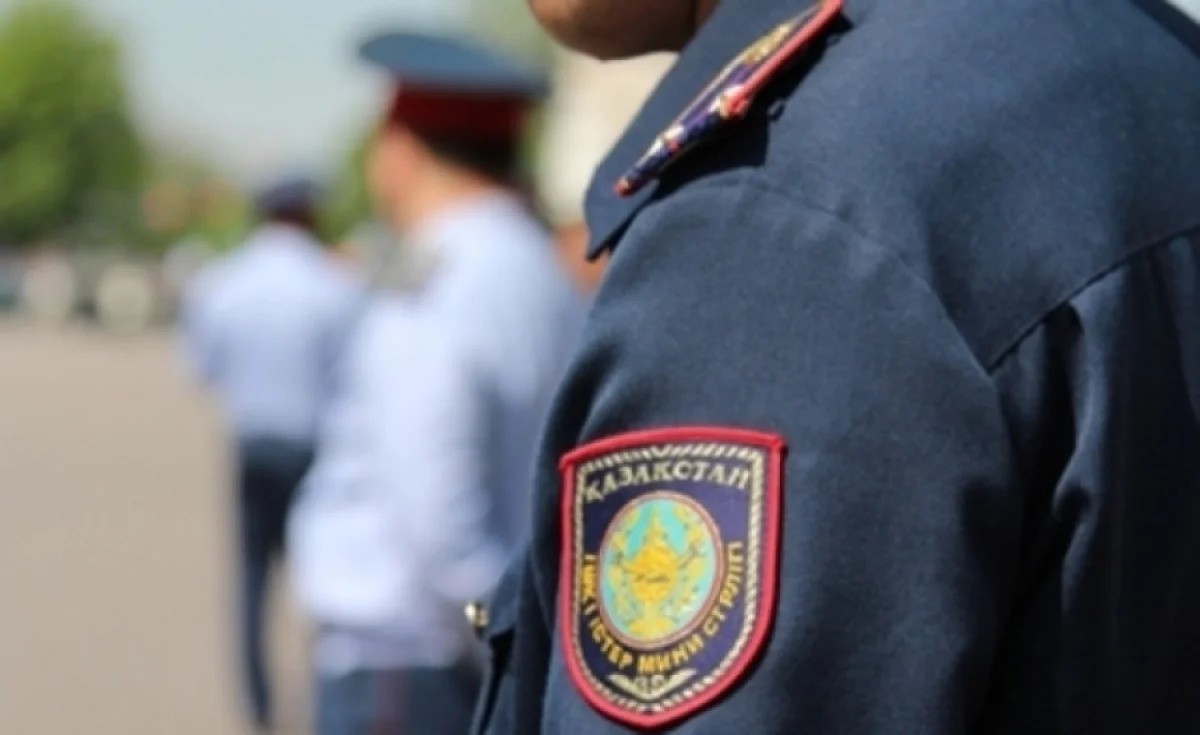 В Астане пропавшая школьница найдена мёртвой в реке