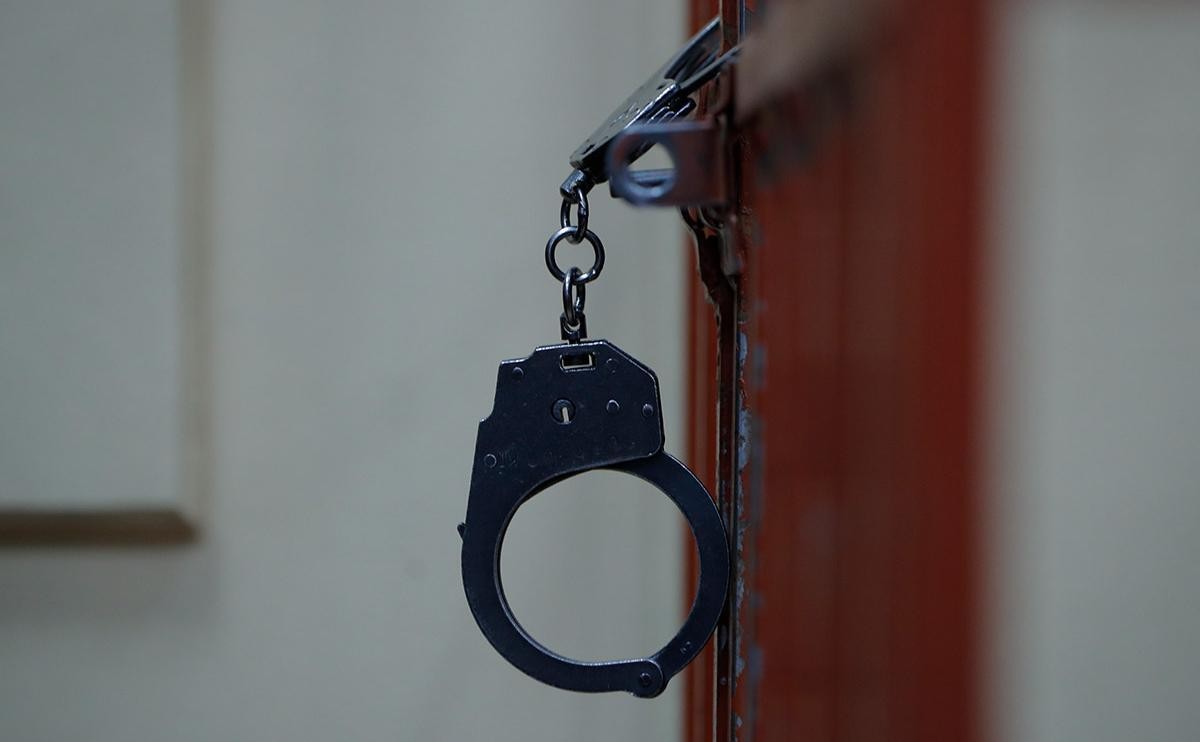 Подозреваемый в убийстве павлодарского предпринимателя экстрадирован из России