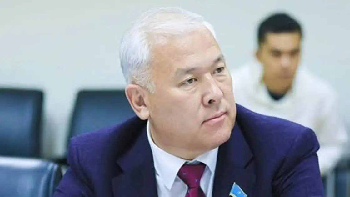 Мурат Абенов: «Внутри банков сидят предатели и преступники»