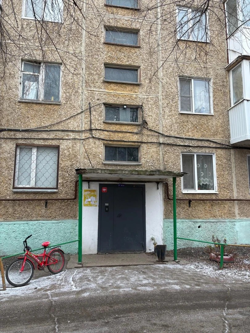 Убил мать и ранил бабушку ножом: состояние пострадавшей тяжёлое