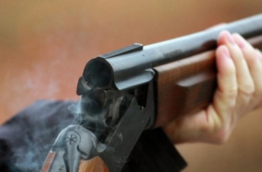 В Атырауской области мужчины случайно застрелили друг друга на охоте