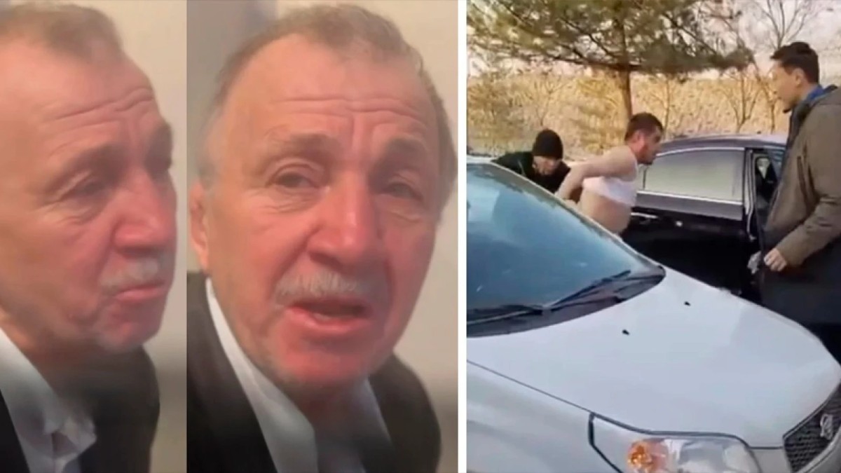 Отец погибшего в массовой драке в Шымкенте поделился горем