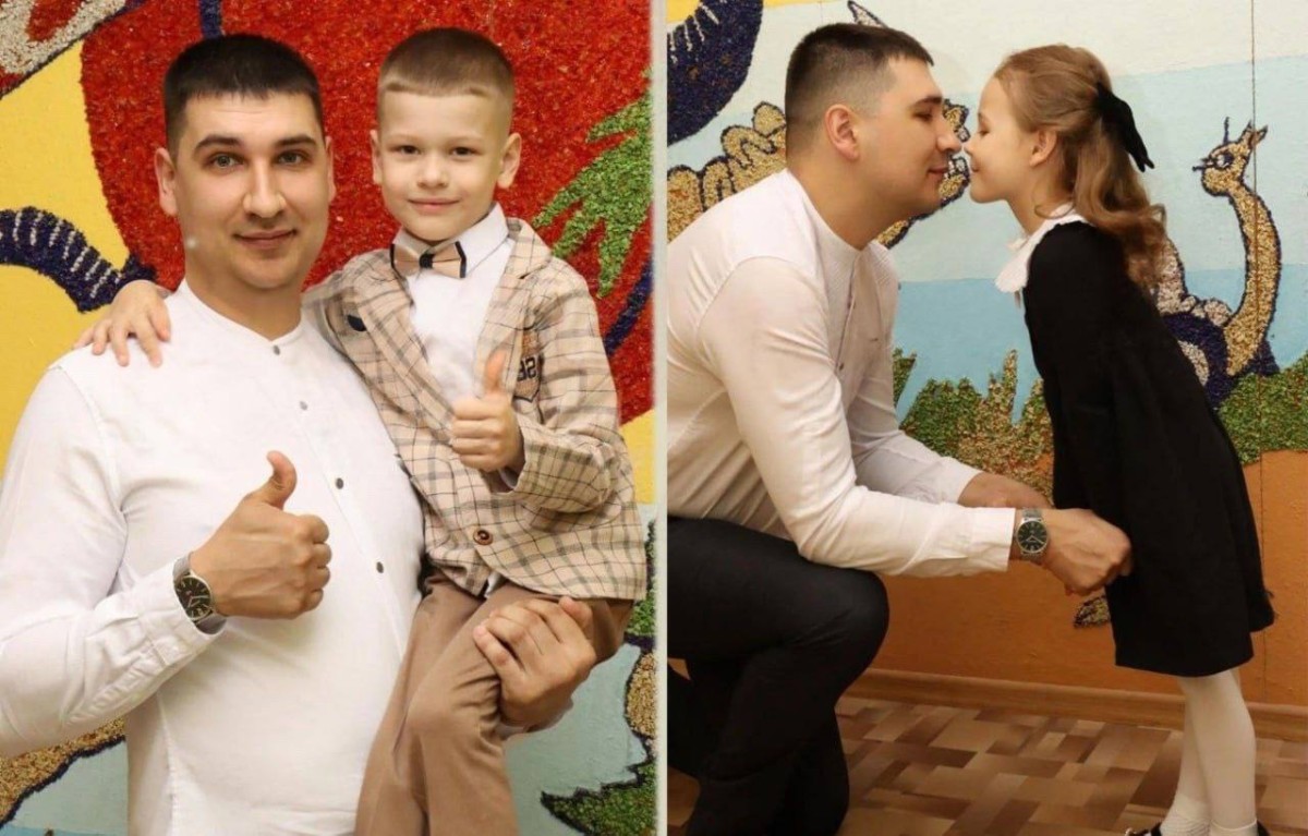 Трагедия в Иркутской области: мужчина убил детей и покончил с собой