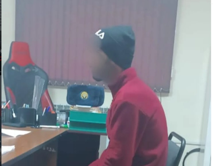 "Моя дочь умерла, мне нужны объятия": в Алматы иностранец трогал за интимные места подростка