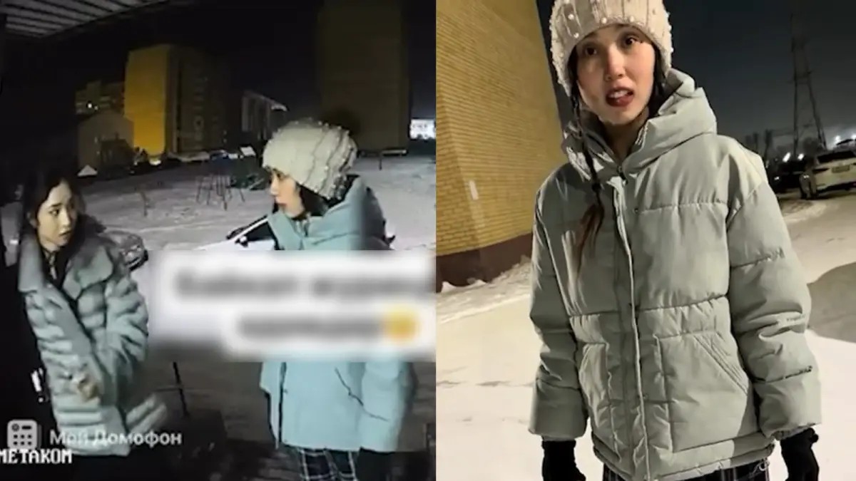 Ночная ссора в Семее: опасность не имеет пола