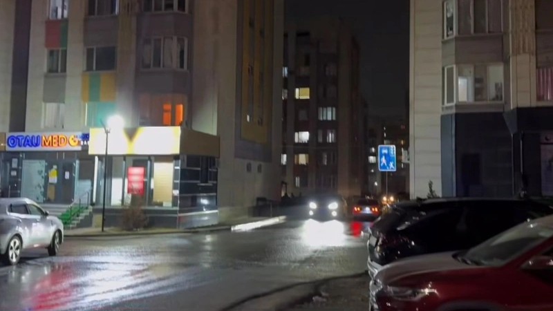 «Подозреваемым может быть знакомый»: в Шымкенте 21-летнюю девушку зарезали