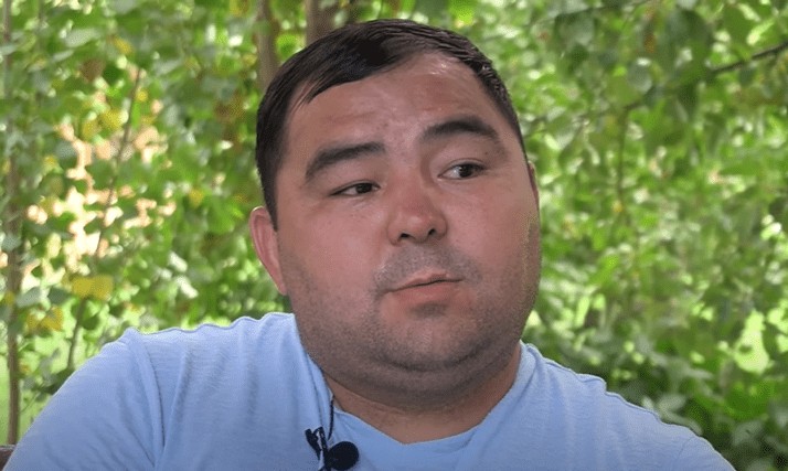 «Прикладывали оружие к голове»: олимпийский призёр Еркебулан Шыналиев обратился в полицию за помощью