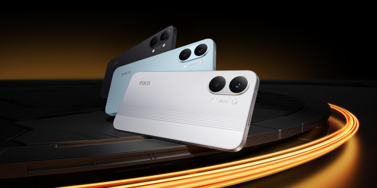 Новая эпоха флагманов: в Казахстане начались продажи серии смартфонов POCO X8 Pro