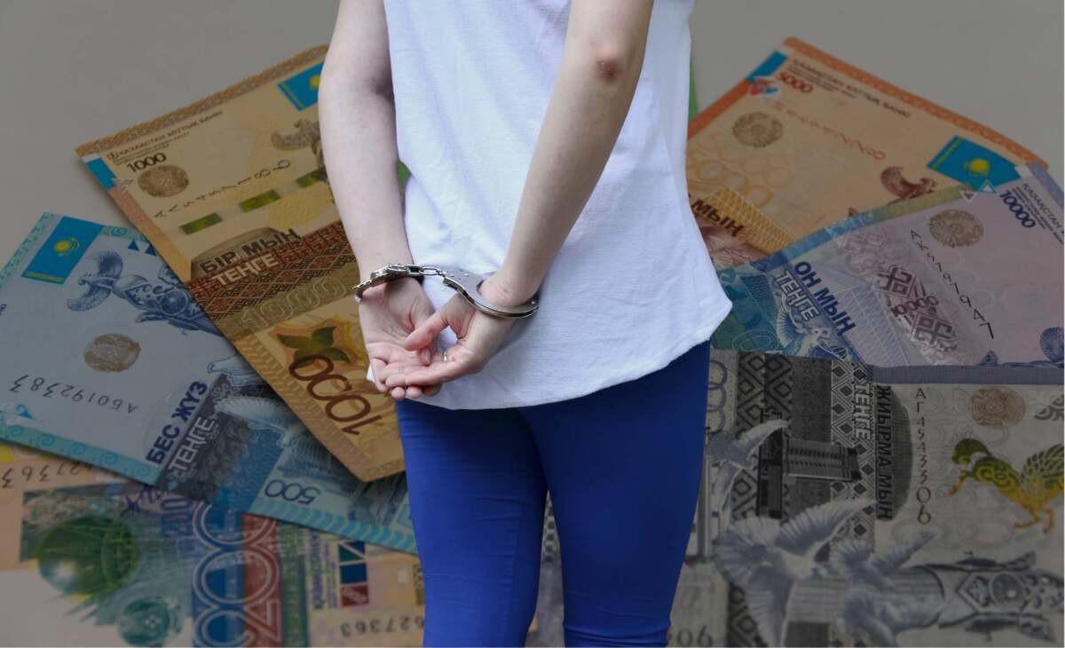 «Помогу получить диплом»: в области Абай задержали мошенницу