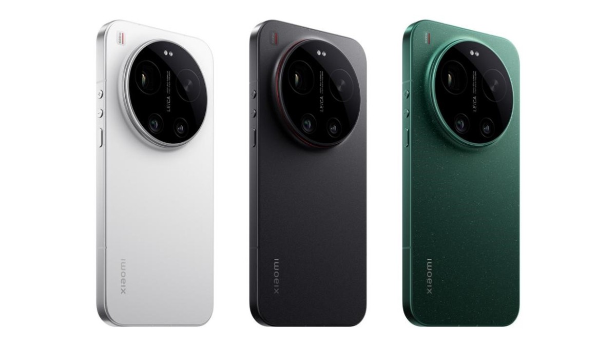 Xiaomi представила Xiaomi 17 и Xiaomi 17 Ultra: флагманская мобильная съемка нового уровня с фирменной эстетикой Leica