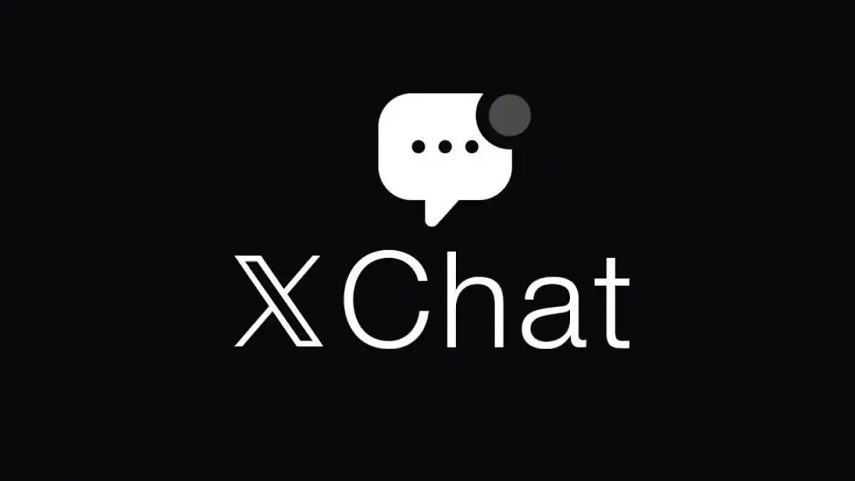 Илон Маск запускает новый мессенджер XChat — альтернативу Telegram и WhatsApp