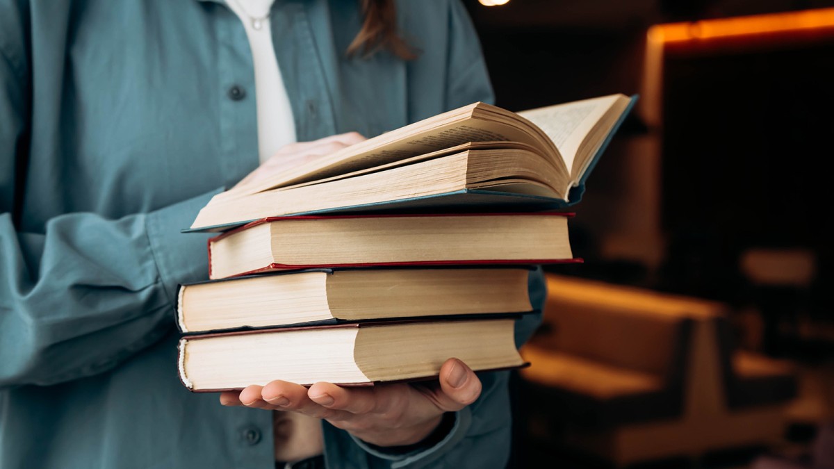 В Казахстане стартовала Неделя книги ко Дню национальной книг