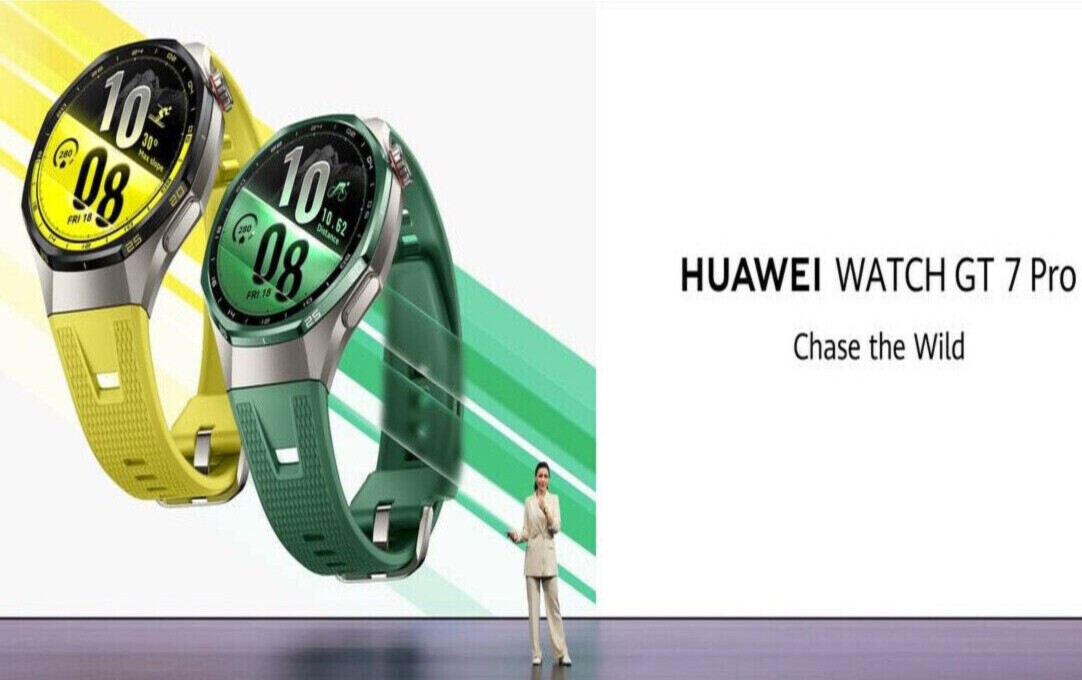 Huawei представила новое поколение флагманских устройств на глобальной презентации «Chase the Wild» в Мюнхене