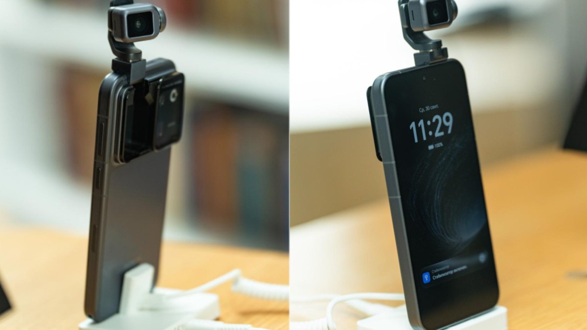 HONOR впервые представил в Казахстане Robot Phone — смартфон с роботизированной камерой и воплощенным ИИ