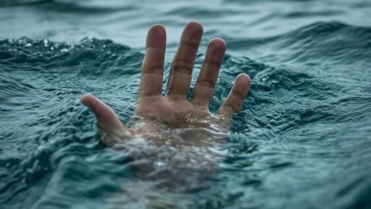 В ВКО нашли тела двух рыбаков, утонувших в озере Зайсан