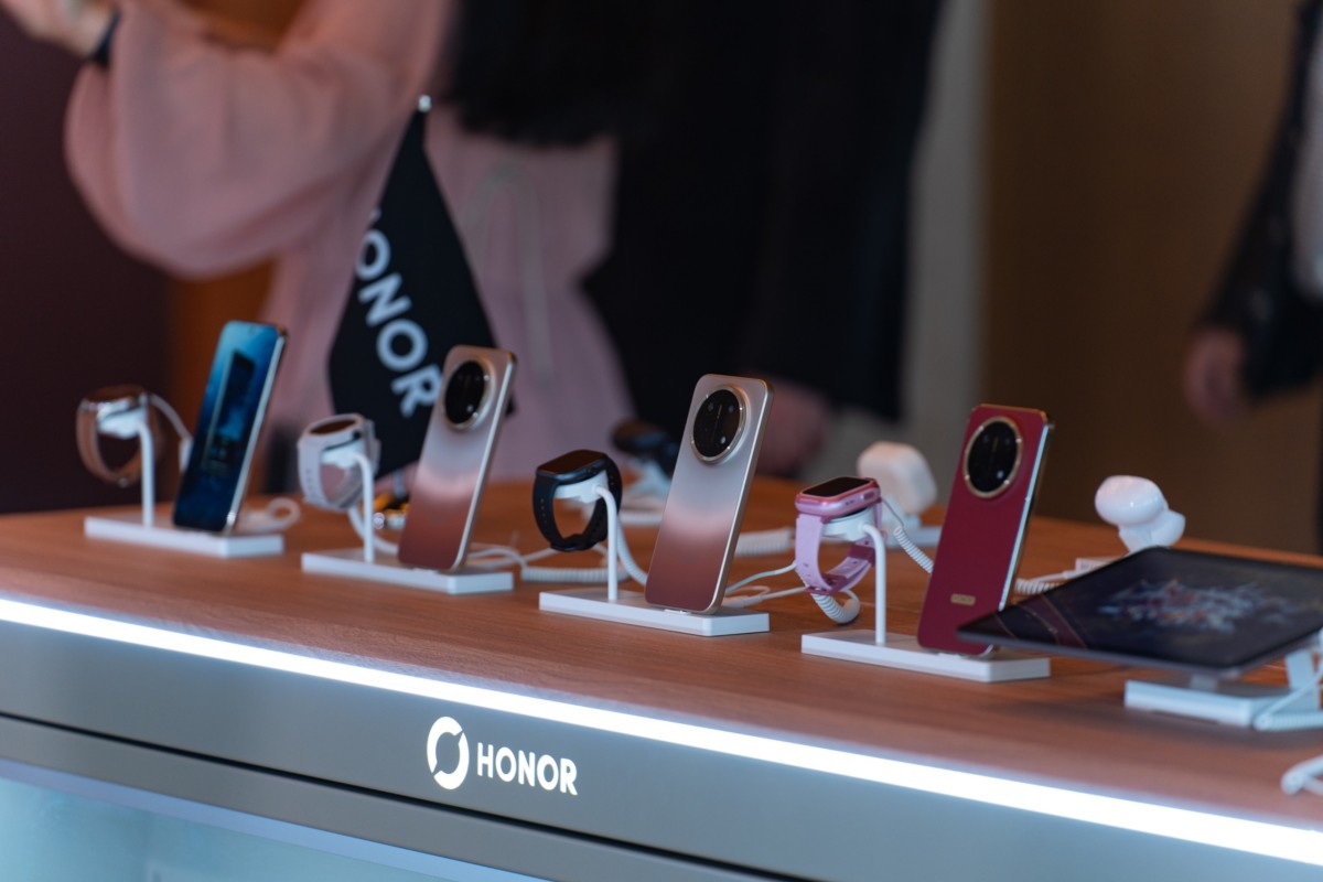 HONOR представляет HONOR X9e Pro: смартфон, готовый к самым непредсказуемым сценариям