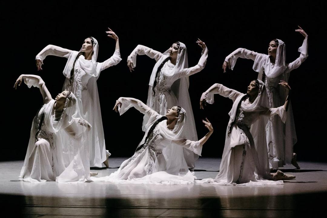 В Астане состоялась премьера программы «Nomad Inspiration»