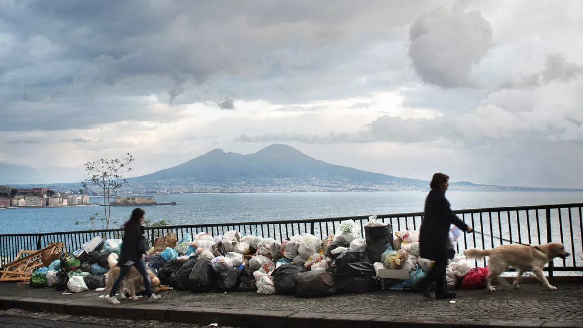 Италия 3 миллион адамды улады деп айыпталып отыр