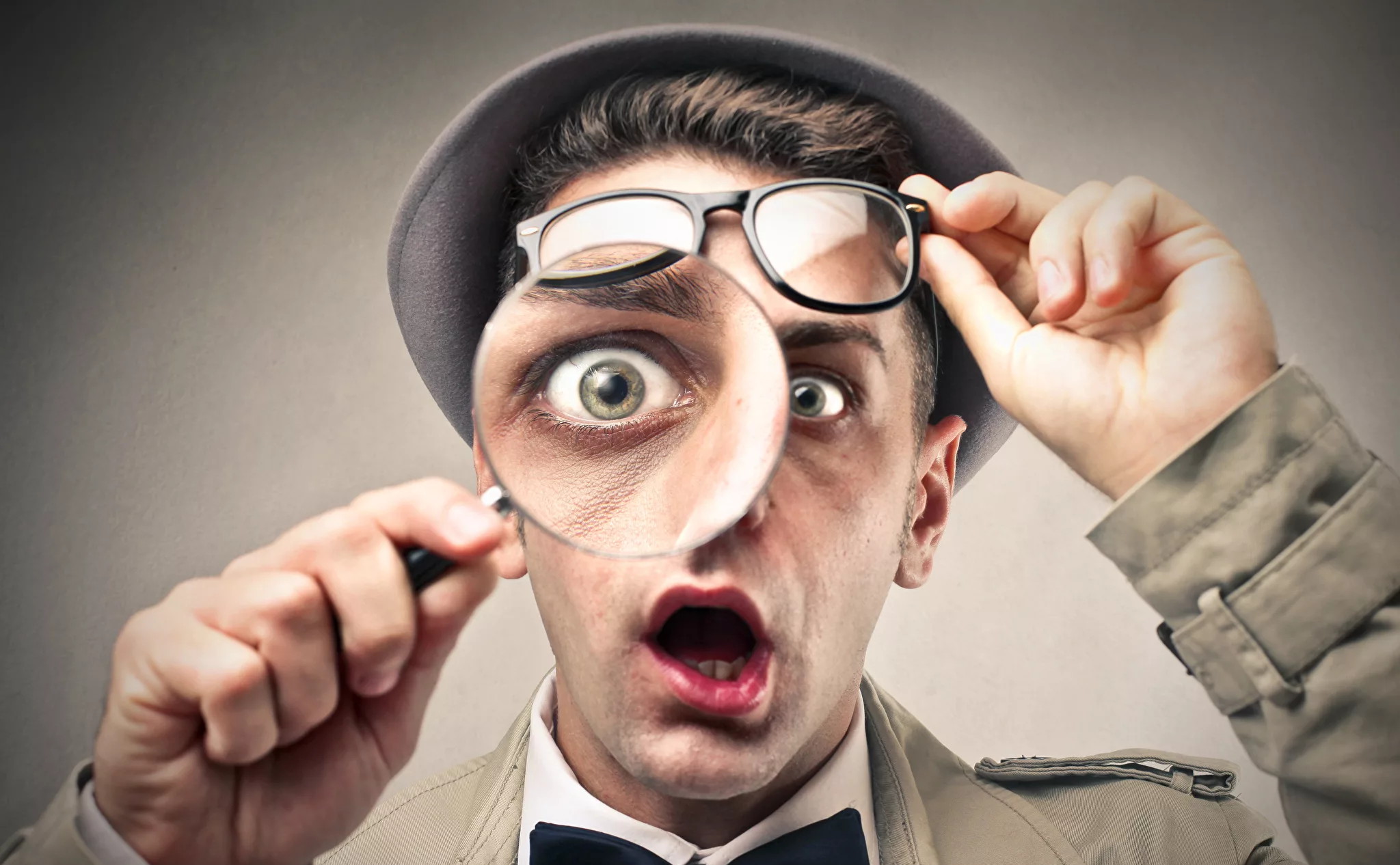 Удивительные рекорды природы и человечества