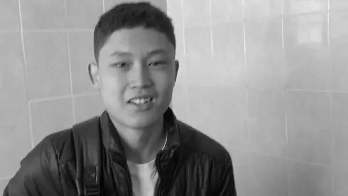 Дело Шерзата Болата: допрошено 117 свидетелей, проведено 39 очных ставок