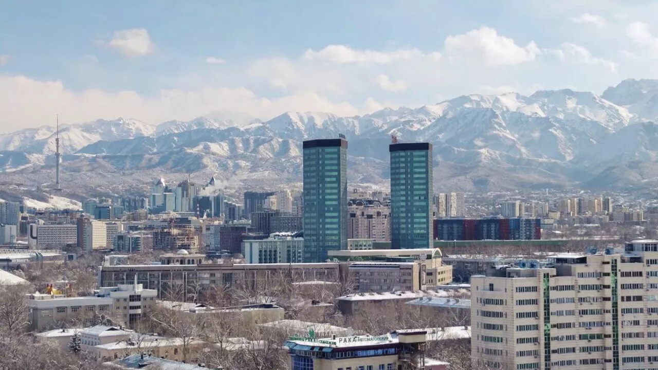 В этом году планируется привлечь в экономику Алматы 2,2 трлн тенге инвестиций.