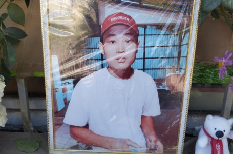 Шерзат Болат ісі: Тергеу аяқталды