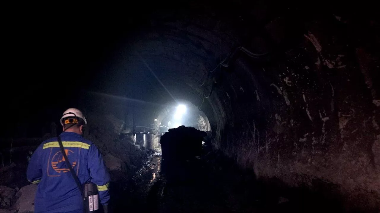 В шахте «Казахмыс» погиб шахтер