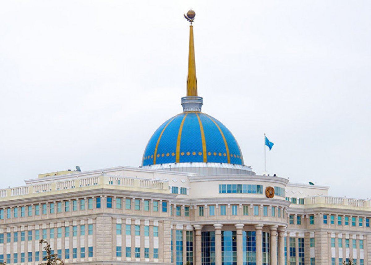 Президент Токаев назначил новых послов