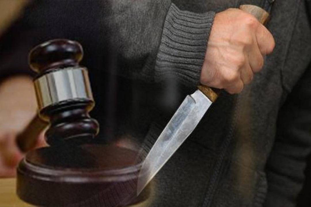 Ужасное преступление: двое жителей Актобе убили знакомого и хранили его голову в морозилке