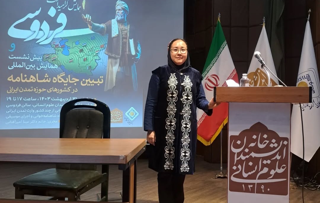 «Иранские казахи, не растворившись среди 85 миллионов иранцев, сохранили родной язык»: интервью с востоковедом