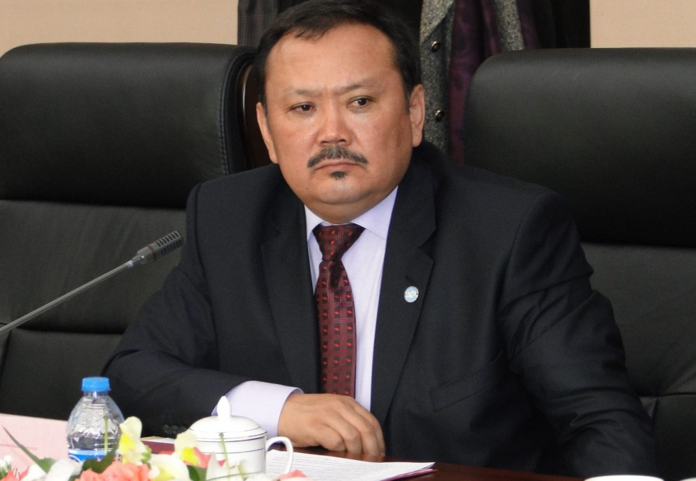 ДҮКЕН МӘСІМХАНҰЛЫ: «Влияние соотечественников на экономику страны огромно»