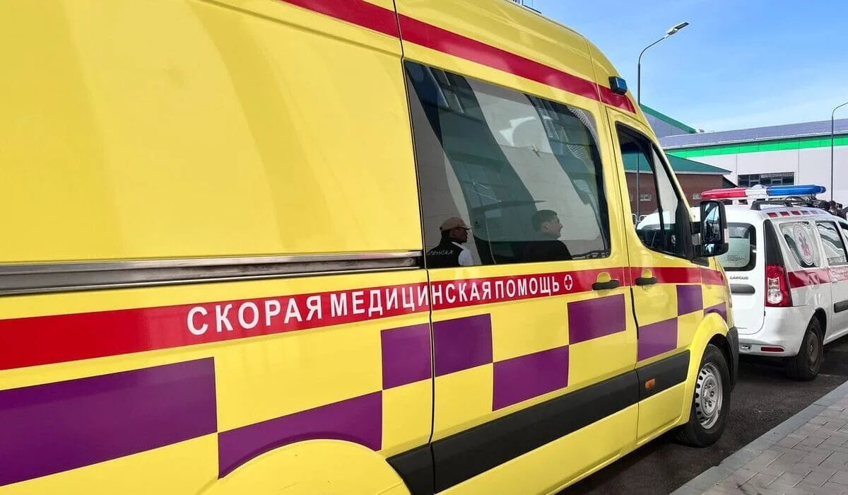 В Актобе погибли два заложника