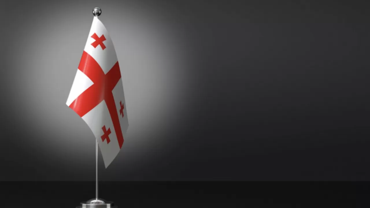 В Грузии 9 января объявлено днем траура