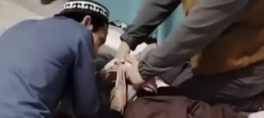 Атырауский целитель, изгнавший «демона» из младенца, будет привлечен к ответственности.