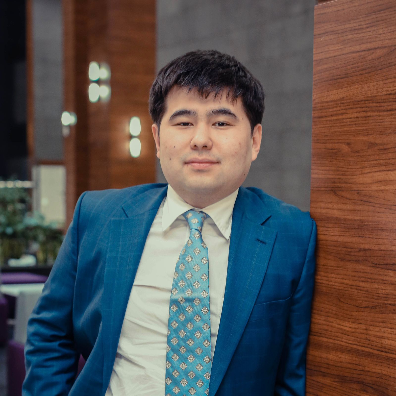 Абыл КЕКІЛБАЕВ: «Если бы мой отец не был писателем, он бы не занимался политикой»