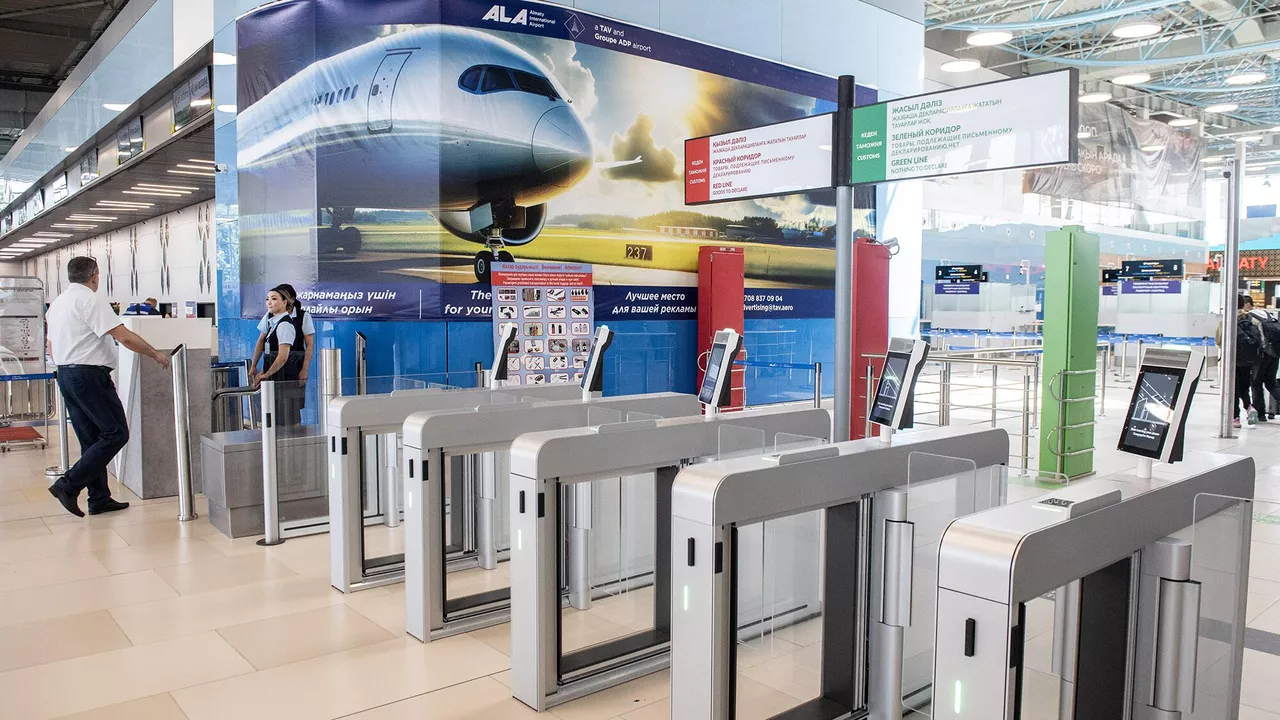 Почему авиабилеты дорогие: заявление президента аэропорта Алматы