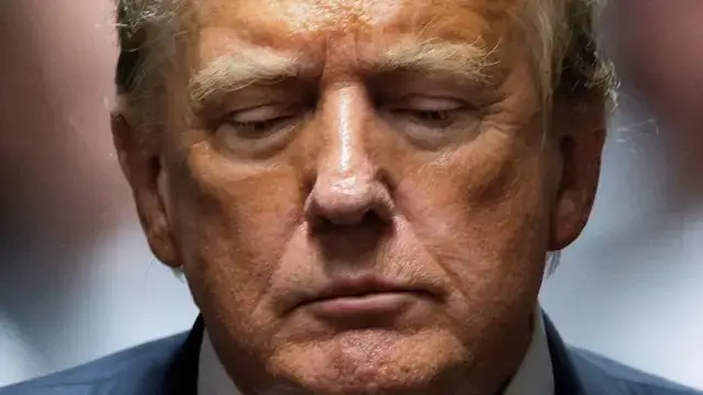 За десять дней до инаугурации Трампу вынесут приговор