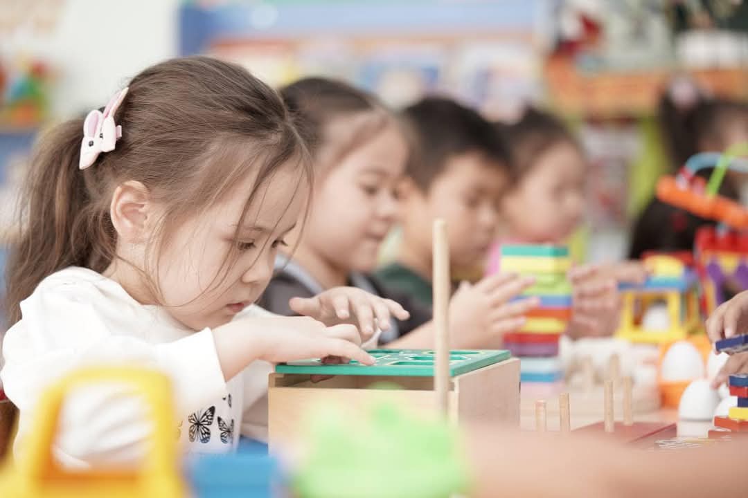 Благополучие детей – приоритетная задача государства: дети составляют треть населения Казахстана