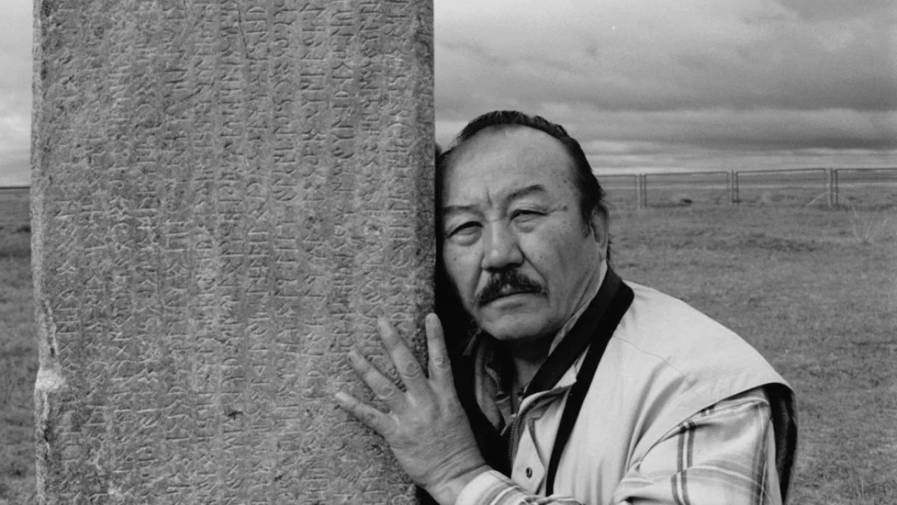 Известный писатель Мухтар Магауин скончался.