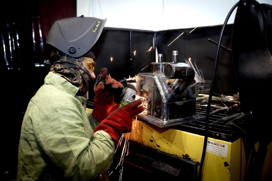 Год рабочих профессий: В Казахстане началась трансформация технического и профессионального образования