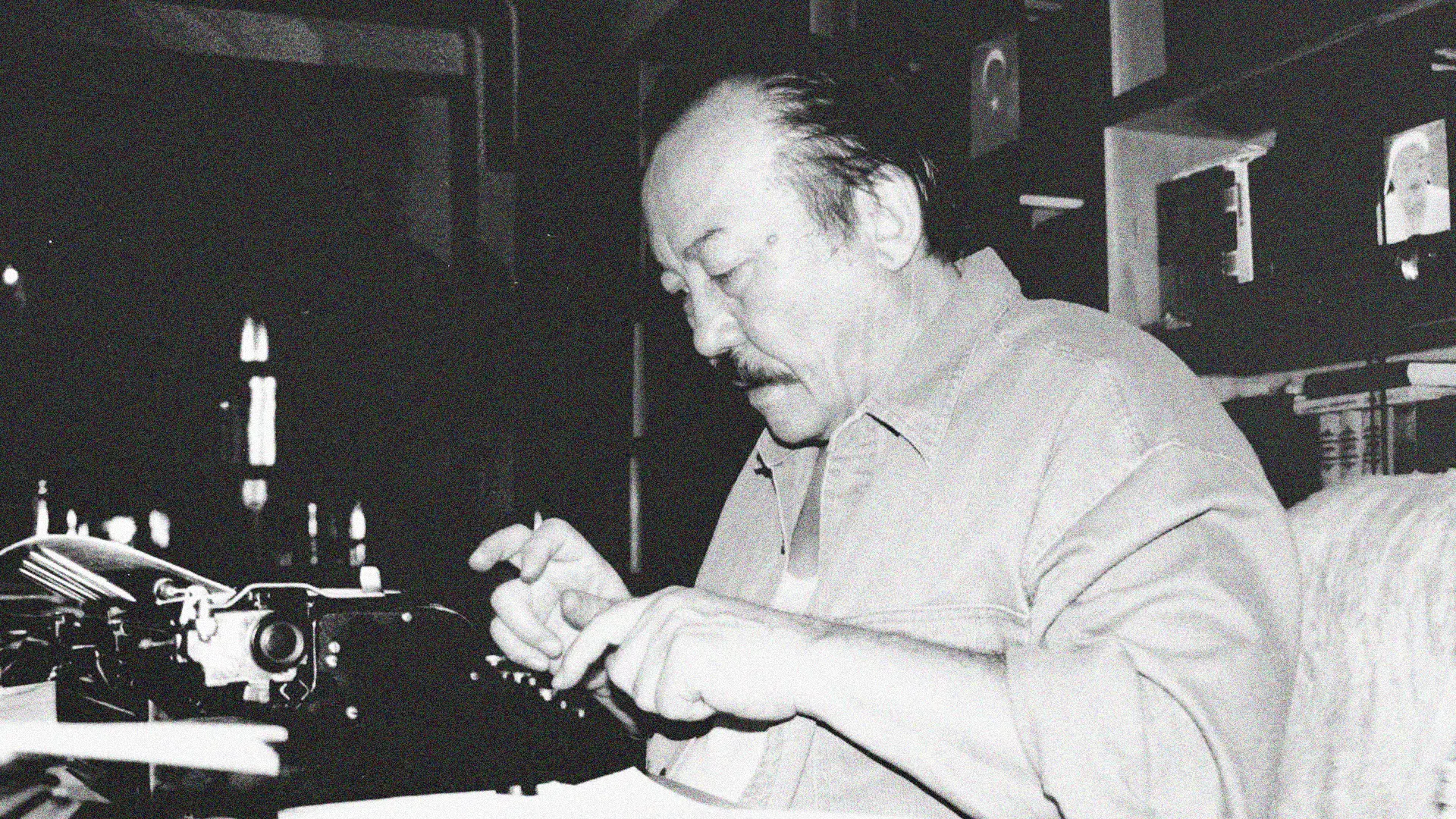 «Отец Арыстан отправился в вечность»: Несколько слов о мудром писателе Магауине