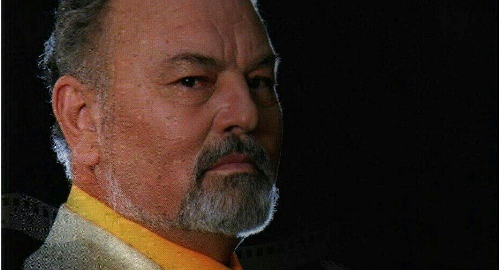 Жизненный путь, достойный кино: Тунгышбай