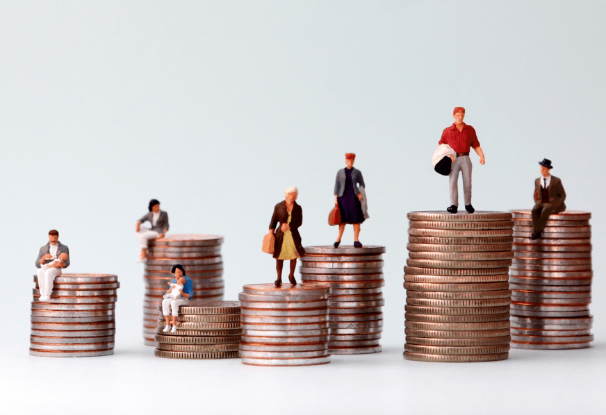 Казахстан лидирует в Центральной Азии по средней заработной плате