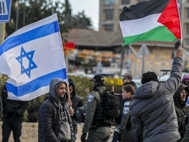 Израиль и ХАМАС достигли соглашения о прекращении огня